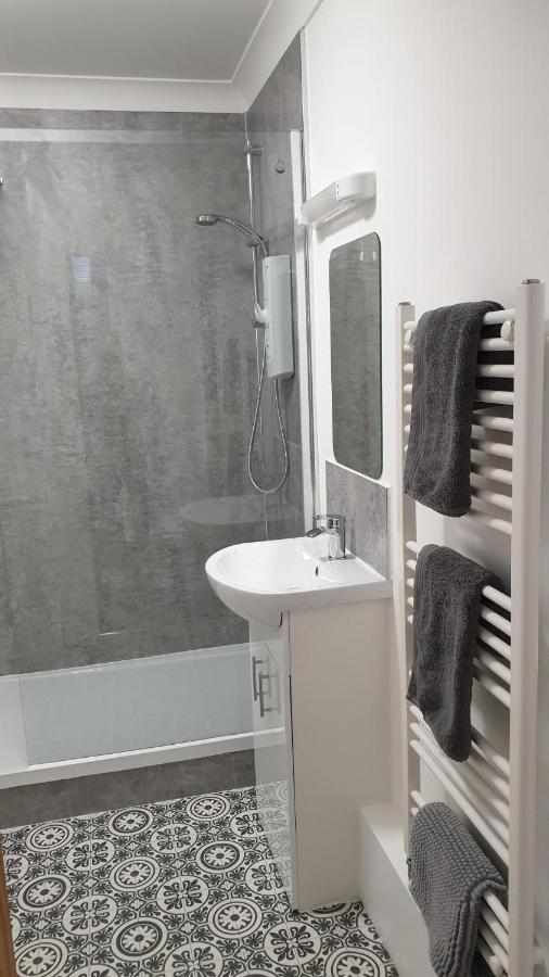 Beautiful Apartment 2 Mins To The Beach St Leonards-on-Sea Dış mekan fotoğraf