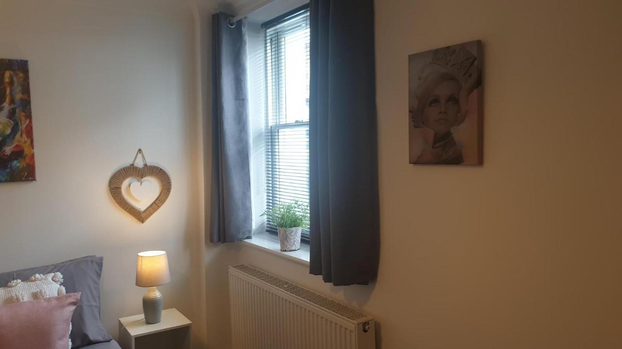 Beautiful Apartment 2 Mins To The Beach St Leonards-on-Sea Dış mekan fotoğraf
