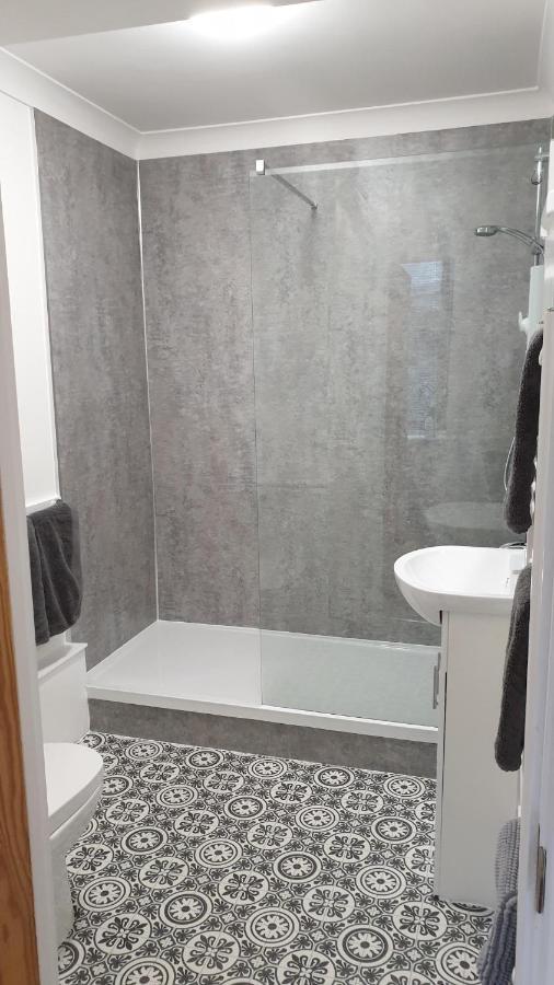 Beautiful Apartment 2 Mins To The Beach St Leonards-on-Sea Dış mekan fotoğraf