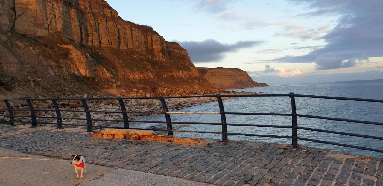 Beautiful Apartment 2 Mins To The Beach St Leonards-on-Sea Dış mekan fotoğraf